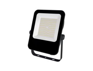 Projektor Naświetlacz LED 100W 10000lm 6000K/chłodna IP65 IK07 czarny ALFA SMD 100W CW GXLR038