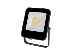 Projektor Naświetlacz LED 30W 3000lm 4000K/neutralna IP65 IK07 czarny ALFA SMD 30W NW GXLR035