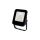 Projektor Naświetlacz LED 10W 1000lm 6000K/chłodna IP65 IK07 czarny ALFA SMD 10W CW GXLR030