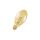 Żarówka LED Vintage 1906 LED CL OVAL FIL GOLD 40 non-dim 4,5W/825 E27 4058075091979