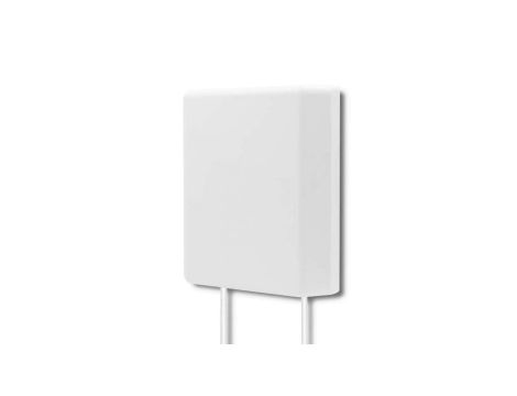 Qoltec Antena 4G LTE 14 dBi Zewnętrzna