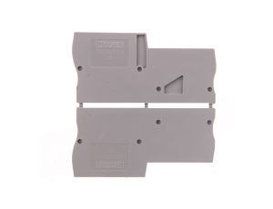 Pokrywa zamykająca D-STIO 2,5/3 3209112 /50szt./