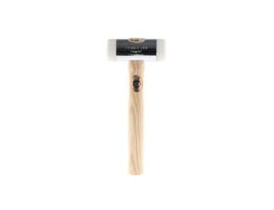 Młotek gumowy z wymienną końcówką, 900.0g, RS PRO