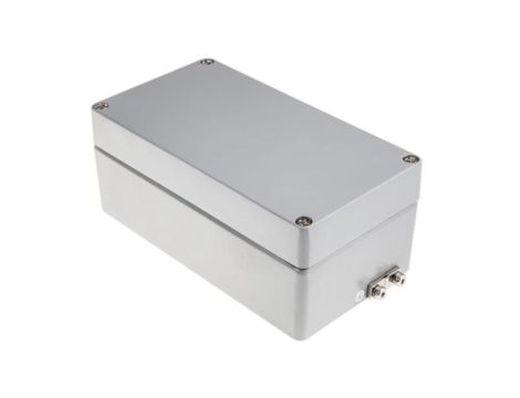 Obudowa IP65, IP66, IP67, IP68, 81 x 220 x 120mm, RS PRO