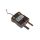 Termopara typ T do +260C 5m kabel 5m IEC