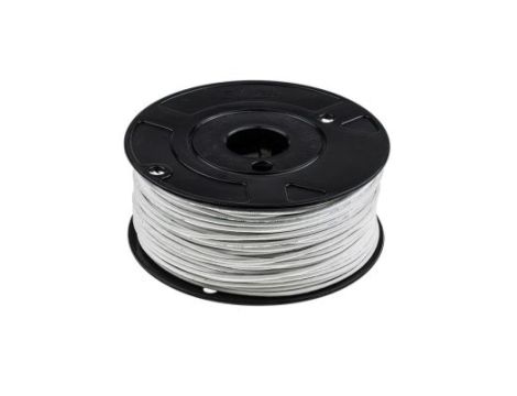 Przewód jednożyłowy linkowy, Przewody do urządzeń, przewody instalacyjne i lotnicze, 3,3 mm, 37/0,32 mm, 12 AWG,