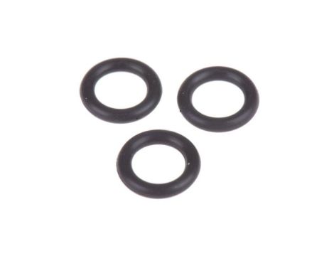 Pierścień O-ring, materiał Elastomer fluorowęglowy, 1.78mm, Ø zew 9.52mm, RS PRO