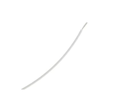 Przewód jednożyłowy linkowy, Przewody do urządzeń, przewody instalacyjne i lotnicze, 0,52 mm, 19/0,2 mm, 20 AWG,