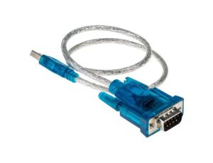 Adapter kabla RS-232 - USB