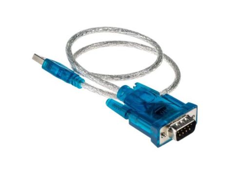 Adapter kabla RS-232 - USB