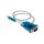 Adapter kabla RS-232 - USB