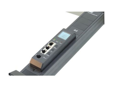 Moduł modernizacyjny Ethernet kolor Czarny