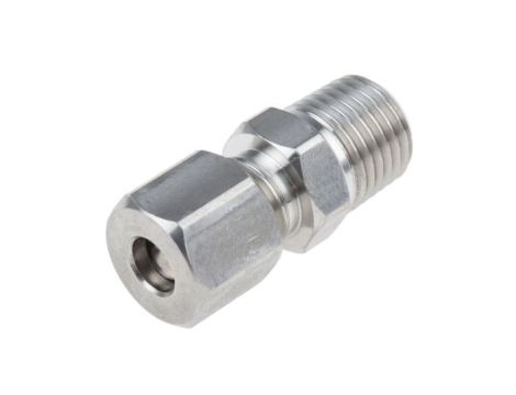 Mocowanie zaciskowe do Termopara RS PRO 1/4cal