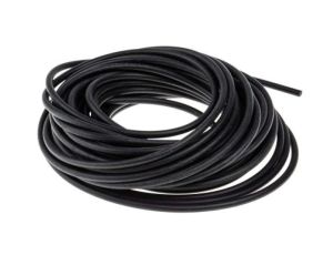 Sznur gumowy O-Ring Guma nitrylowa, 3mm Diam. , 8.5m Long RS PRO