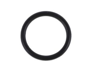 Pierścień O-ring, materiał Guma nitrylowa, 1.6mm, Ø zew 15.3mm, RS PRO