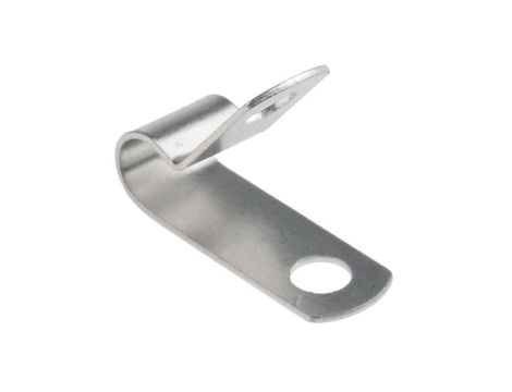 Spinka do kabli Spinka do kabli, 6.4mm, materiał: Aluminium, RS PRO