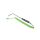 Termopara typ K do +850C 60mm kabel 1.5m, Stal nierdzewna