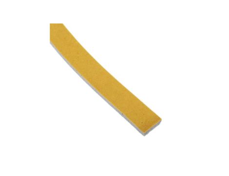 Taśma piankowa, 5m x 15mm x 3.2mm, kolor: Szary, RS PRO Jednostronna
