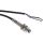 Czujnik indukcyjny PNP 1,5 mm cylindryczny M8 x 1 10 → 30 V DC IP67 4kHz