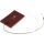 Silicone Heater Mat 100 W 240 V AC 100 x 150mm