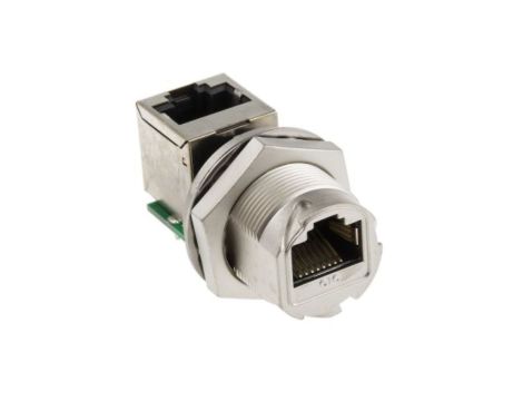 Złącze RJ45, Żeński, IP68 1, RS PRO