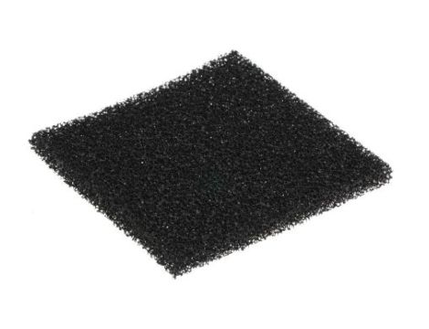 Lutowniczy filtr dymu, do uzytku z: Wyciąg oparów RS PRO 1234905, Objętość