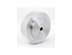 Koło pasowe rozrządu, materiał: Aluminium, Z: 48, otwór: 8mm, sz. paska: 9mm