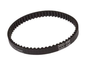 Pas zębaty x 9mm, 300mm, RS PRO