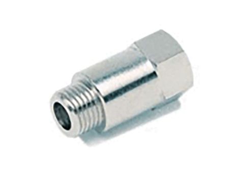 Złączka gwintowana, RS PRO 176-1007 /10szt./