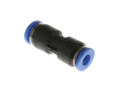 Adapter gwintowany prosty typu rura – rura, 9,9 kgf/cm, 990 kPa