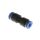 Adapter gwintowany prosty typu rura – rura, 9,9 kgf/cm, 990 kPa