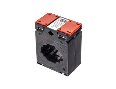 Przekładnik prądowy -5C do 40 x 11mm +55C RS PRO 200A 5 A 200:5