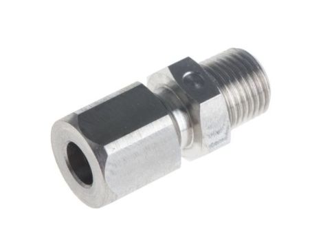 Mocowanie zaciskowe do Termopara RS PRO