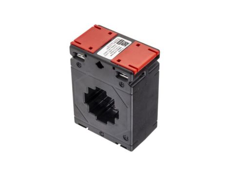 Przekładnik prądowy -5C do 41 x 41mm +55C RS PRO 400A 5 A 400:5