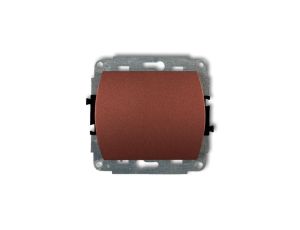 Mechanizm łącznika schodowego (bez piktogramu) 9WP-3.1