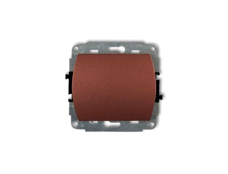 Mechanizm łącznika schodowego (bez piktogramu) 9WP-3.1