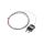 Termopara typ J do +250C 2m kabel 2m IEC