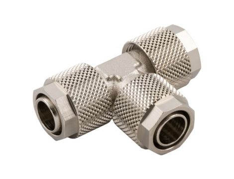 Adapter gwintowany teowy typu rura – rura 176-2255 /10szt./