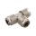 Adapter gwintowany teowy typu rura – rura 176-2255 /10szt./