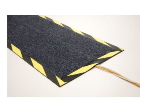 Most kablowy, 1200mm x 400 mm, RS PRO