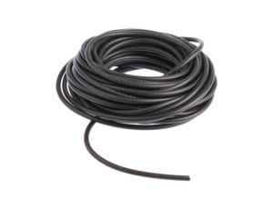 Sznur gumowy O-Ring Guma nitrylowa, 3.5mm Diam. , 8.5m Long RS PRO