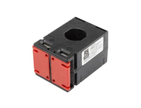 Przekładnik prądowy 21 x 10mm RS PRO 50:1