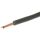 Kabel trzynormowy, dł. 100m 1 mm, 17 A, 1 kV DC, 600 V AC, Maks. +105C Szary Zgodność z trzema normami, RS PRO