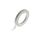 Taśma izolacyjna, kolor Biały 2500V, 12mm x 33m EN 60454-3-8 typ 3, grubość 0.18mm 237104, RS PRO