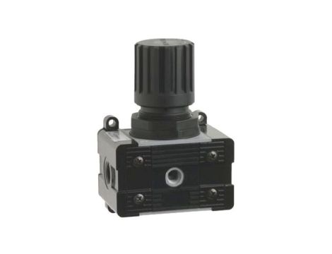 Regulator pneumatyczny, G 1/4, RS PRO