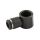 Adapter gwintowany typu Banjo gwint – rura, 1, Wciskane 6 mm, 20 barów