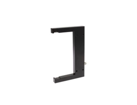 Czujnik optyczny widełki 144x12x90mm szerokość widełek 120mm 10-30VDC PNP/NPN NO/NC złącze M8 3-PINowe IP67 OGKB0572