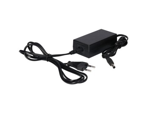 Zasilacz led desktop 12V 24W 5.5/2.5