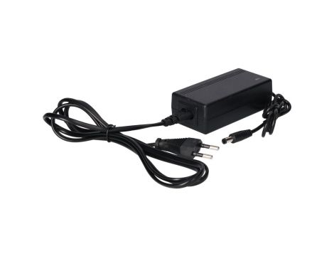 Zasilacz led desktop 24V 24W 5.5/2.1