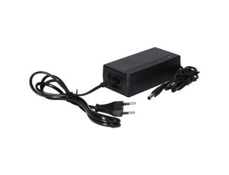 Zasilacz led desktop 12V 60W 5.5/2.1